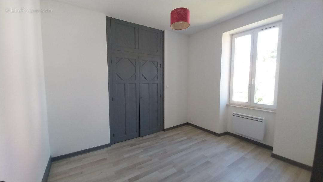 Appartement à PONTARLIER