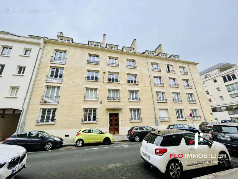 Appartement à CAEN