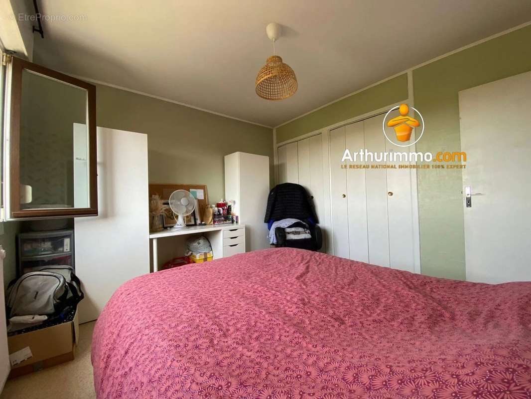 Appartement à MONTIGNY-EN-GOHELLE