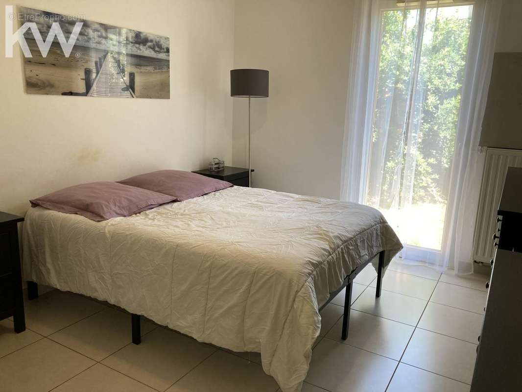 Appartement à HYERES