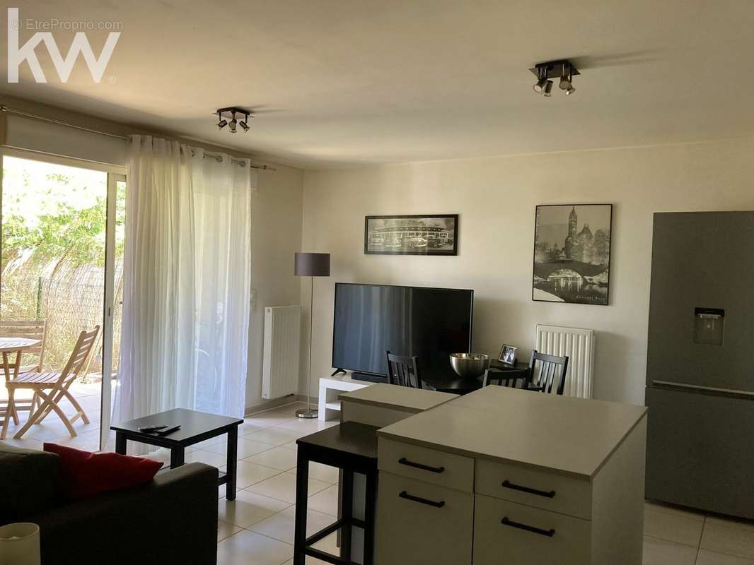 Appartement à HYERES