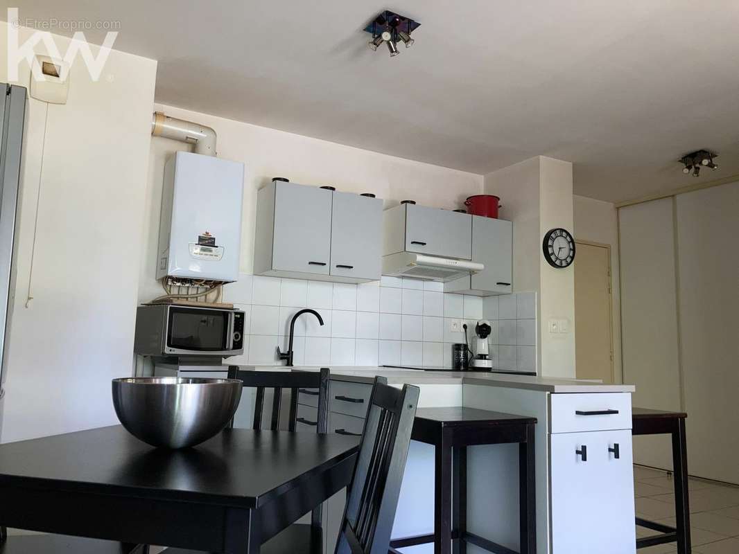 Appartement à HYERES