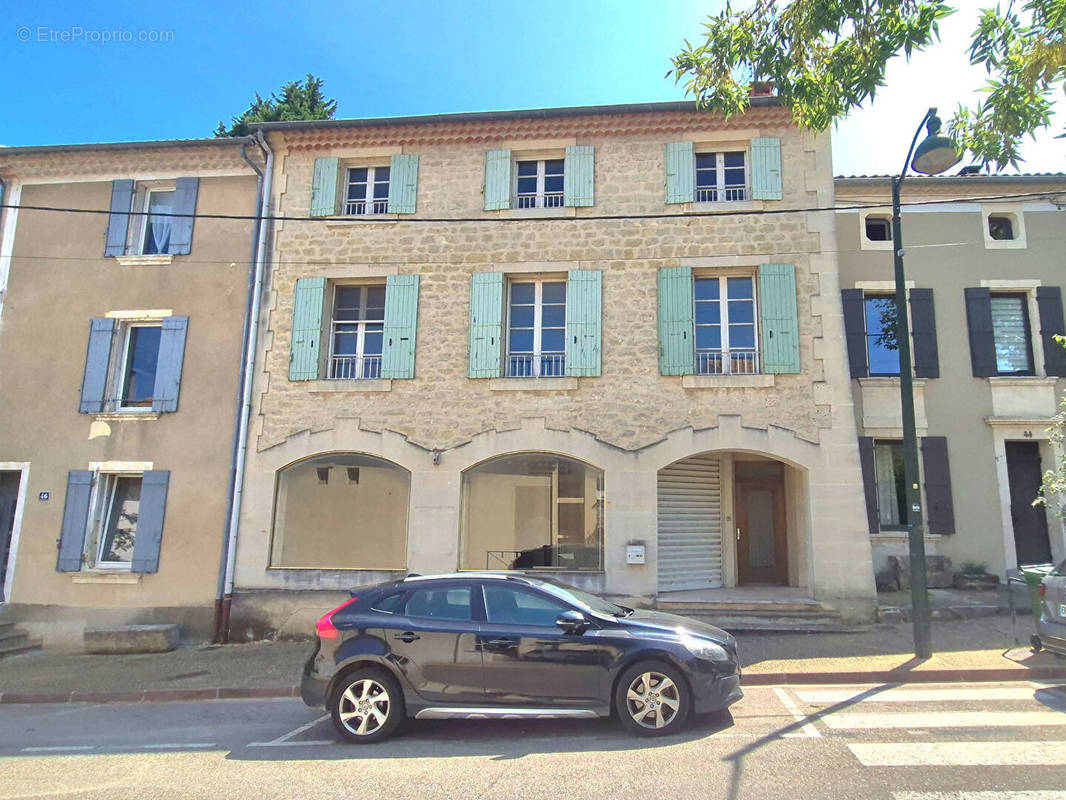 Maison à BARBENTANE