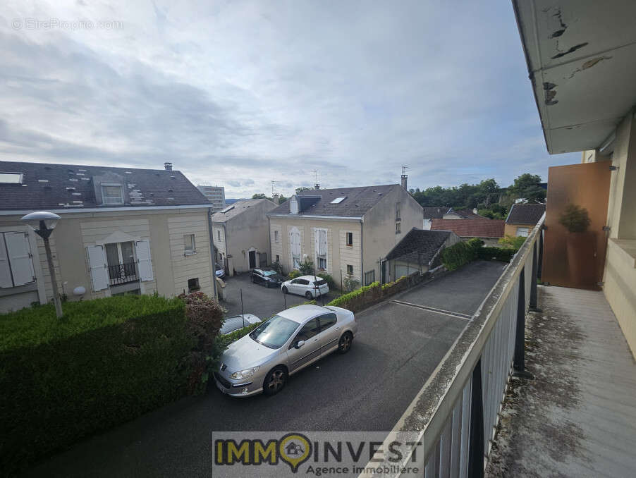 Appartement à LIMOGES