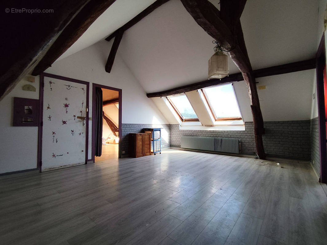 Appartement à CHAMBLY