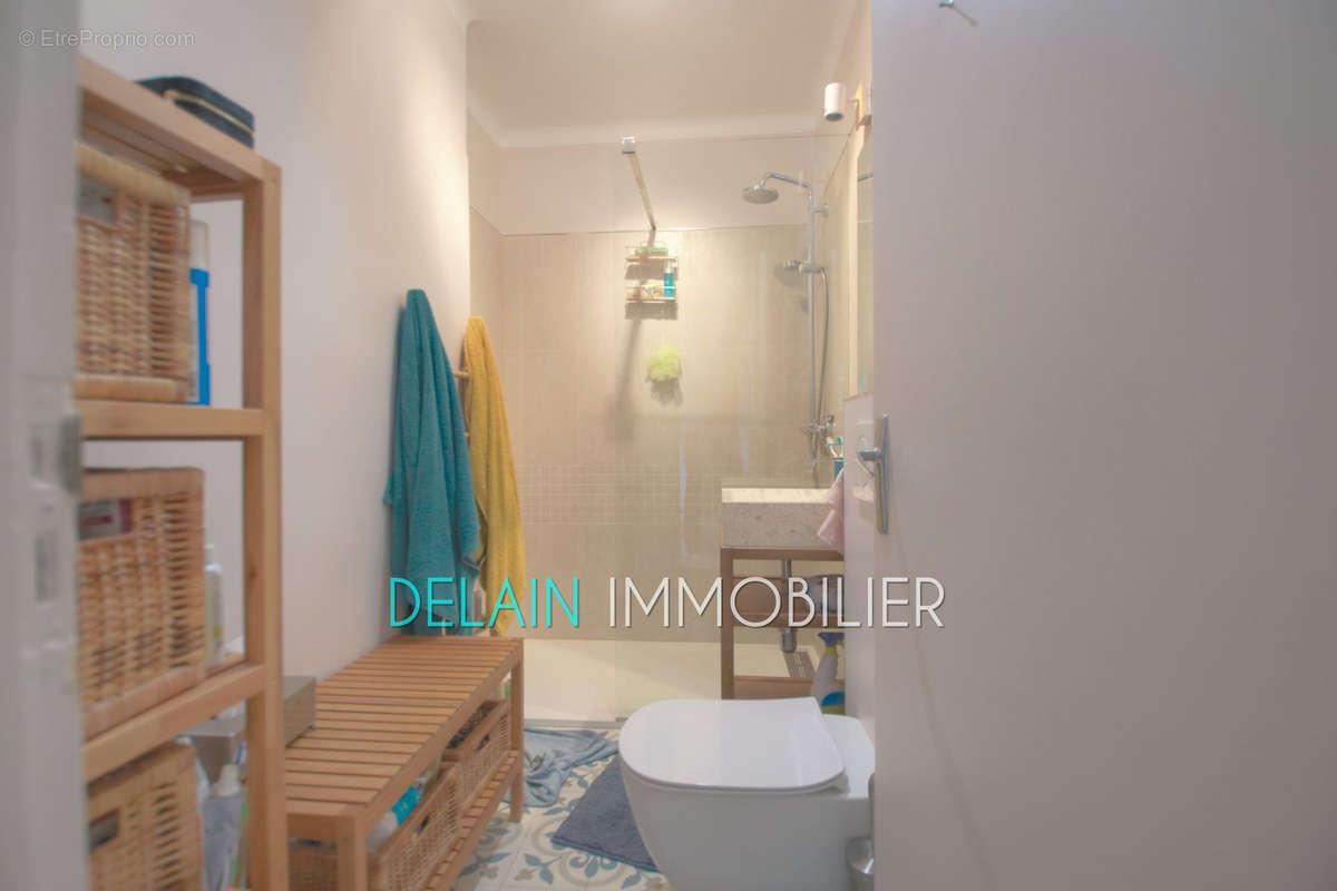 Appartement à CAGNES-SUR-MER