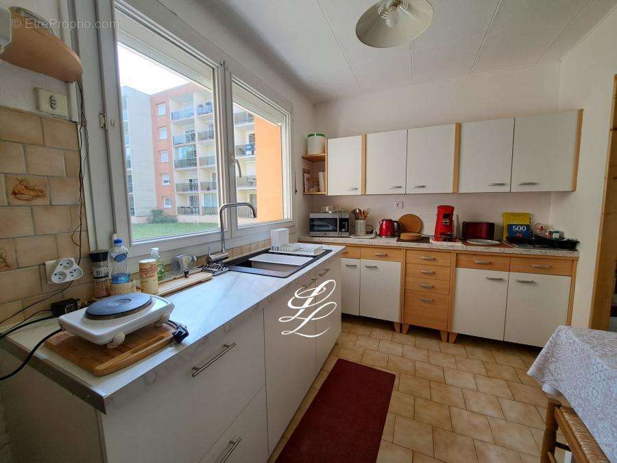 Appartement à LE MANS