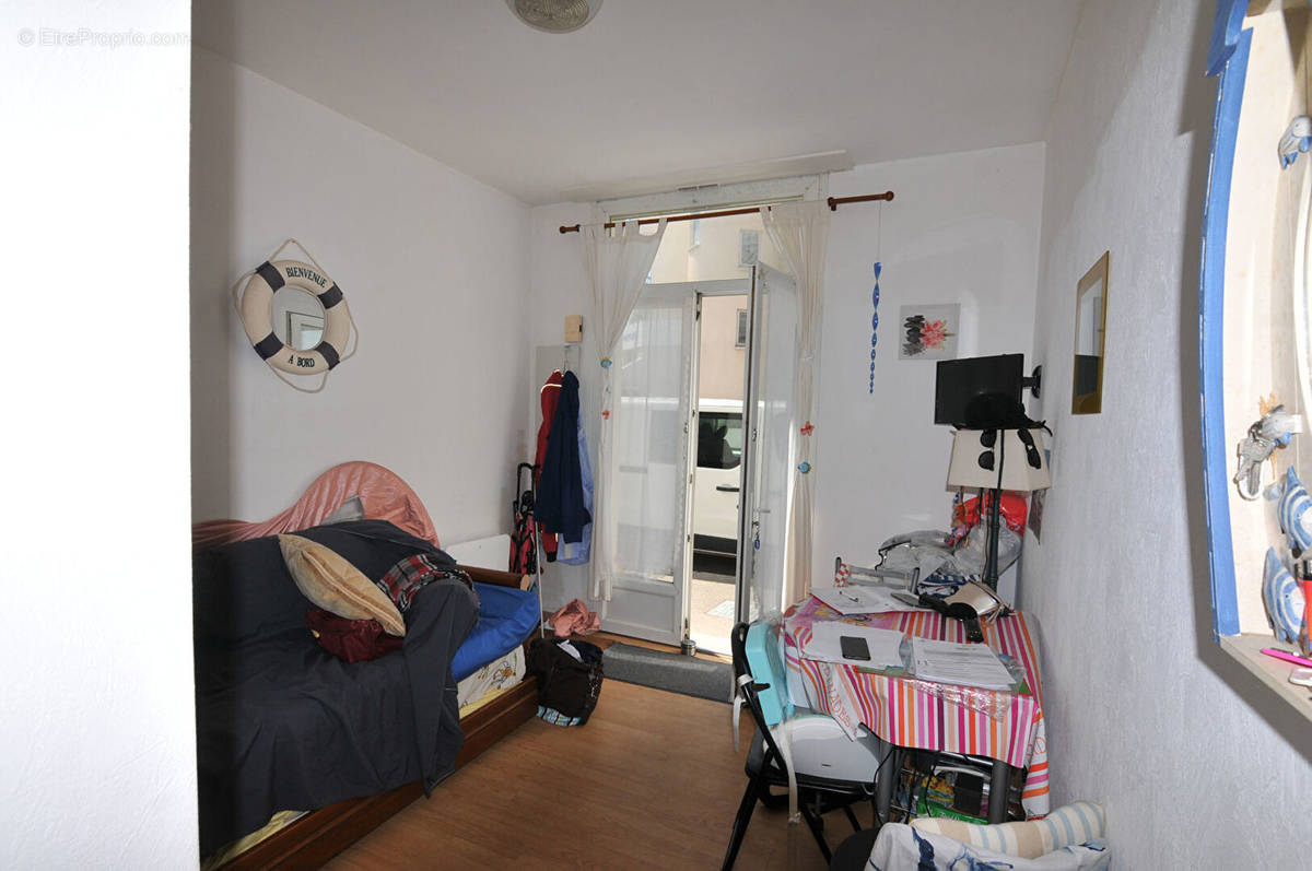 Appartement à BERCK