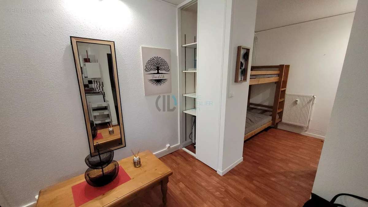 Appartement à ARACHES-LA-FRASSE