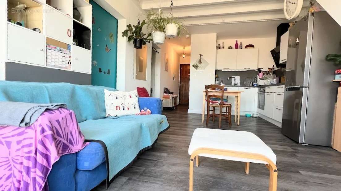 Appartement à ROYAN