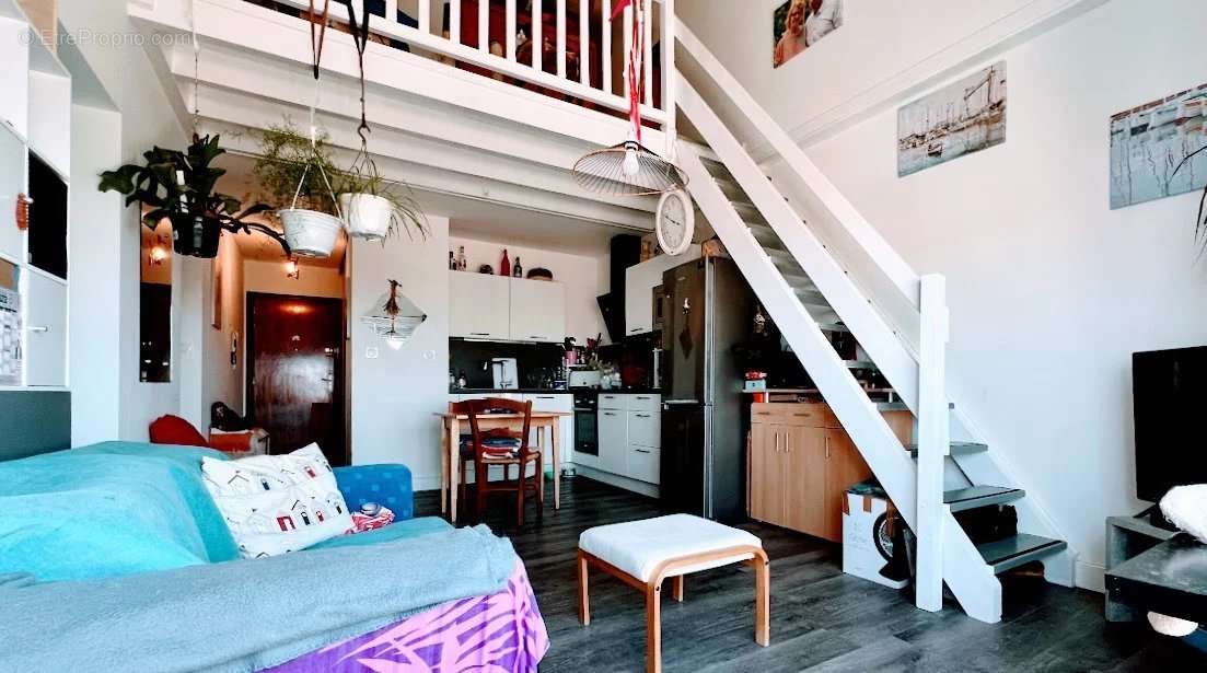 Appartement à ROYAN