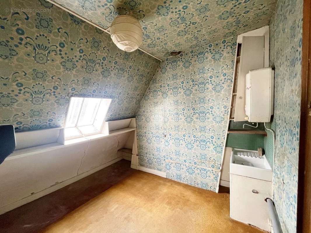 Appartement à PARIS-10E