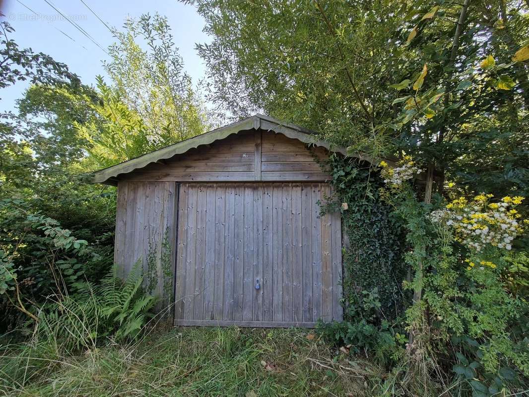 Maison à BEGARD