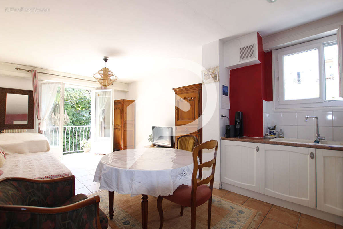 Appartement à PAU