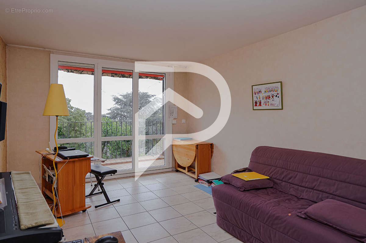 Appartement à PAU