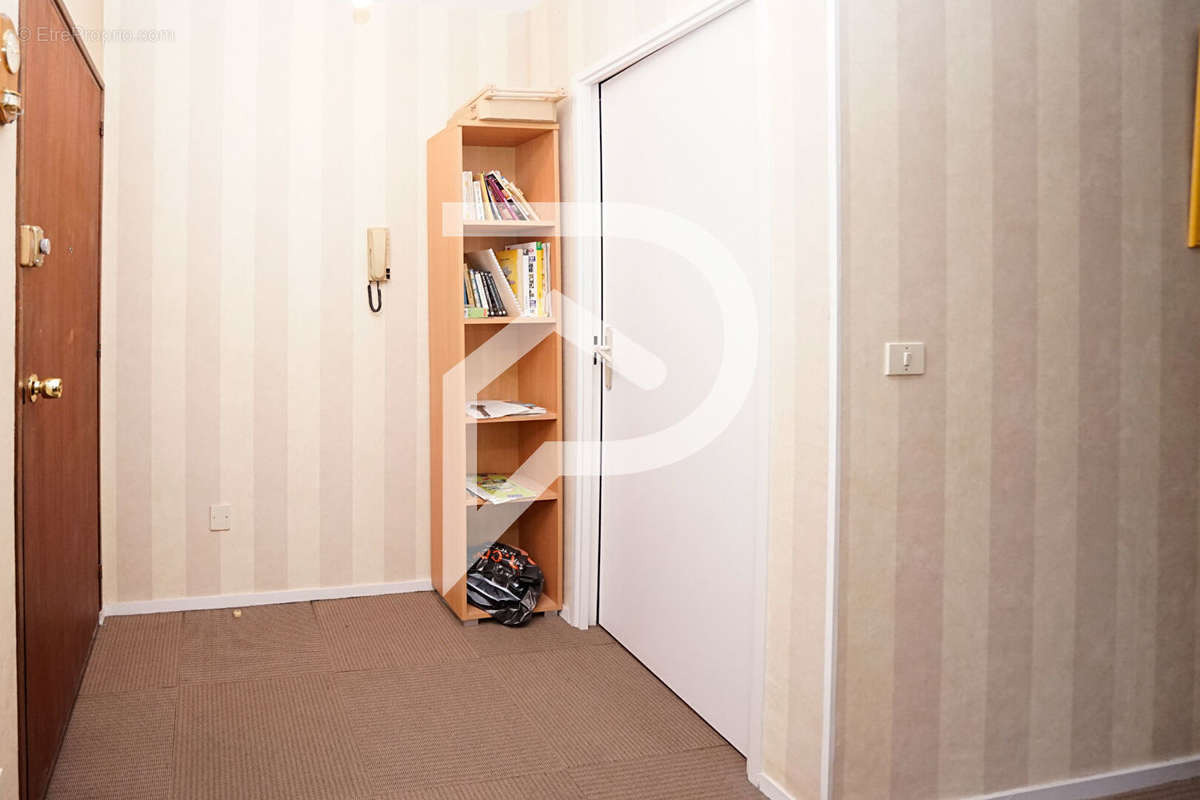 Appartement à PAU