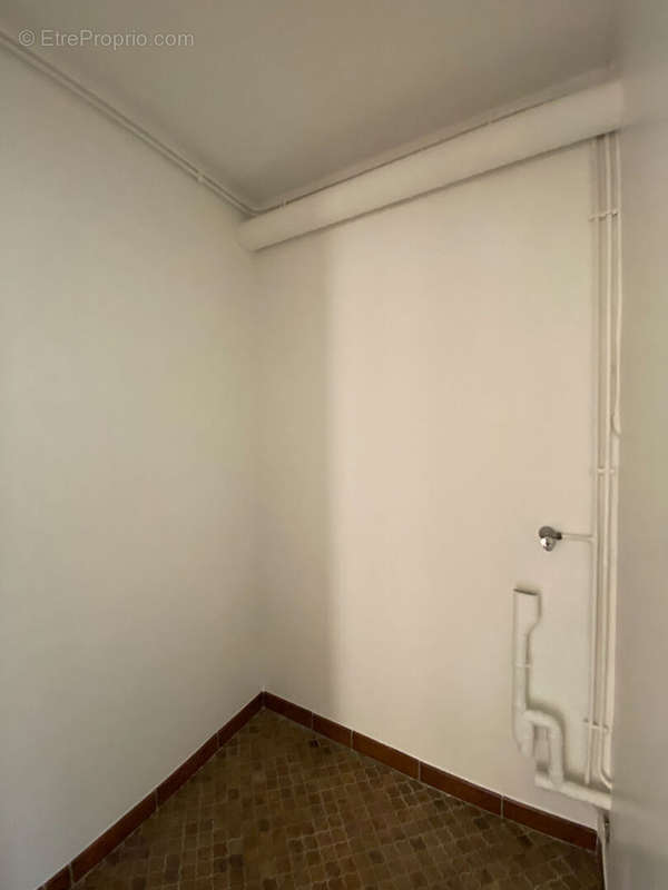 Appartement à REZE