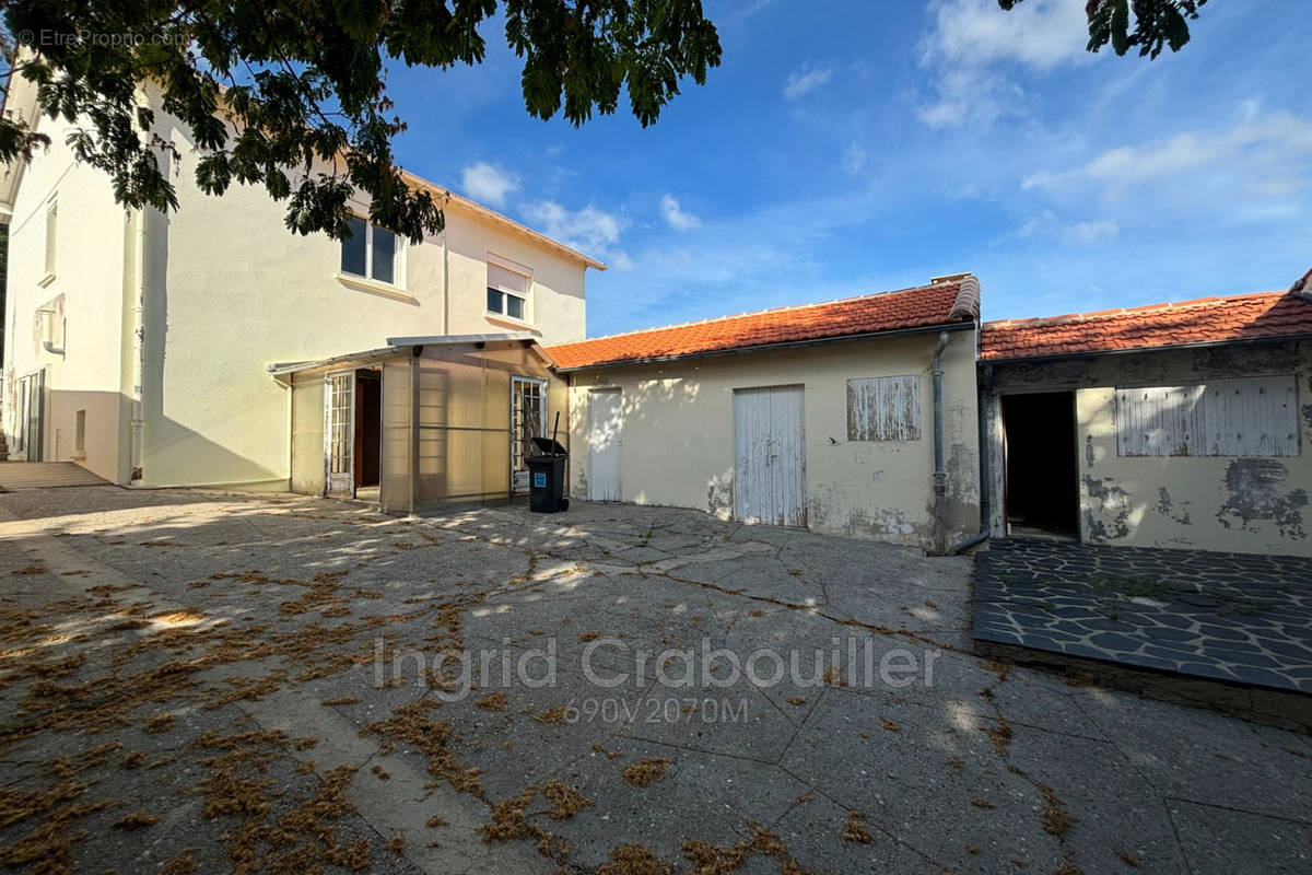 Maison à ROYAN