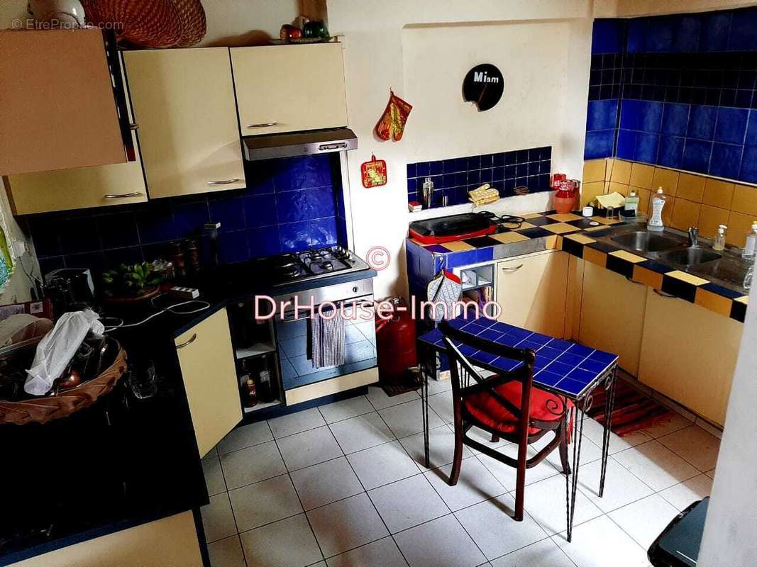 Appartement à LE VAUCLIN