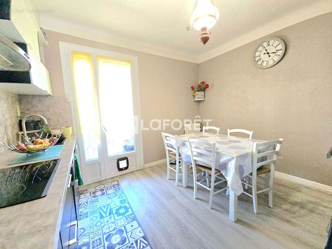 Appartement à AJACCIO