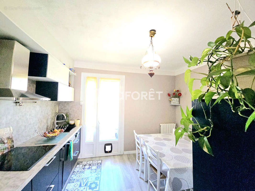 Appartement à AJACCIO