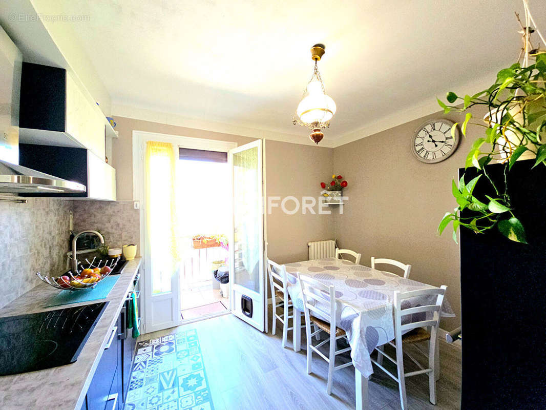 Appartement à AJACCIO