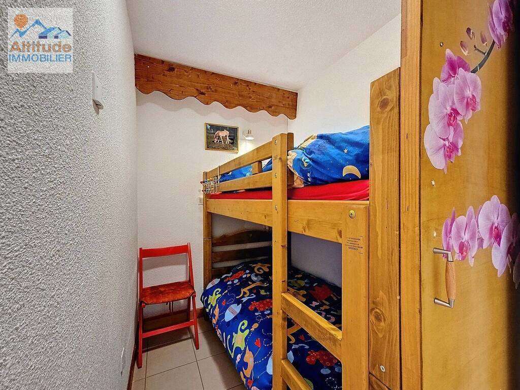 Appartement à CHATEL