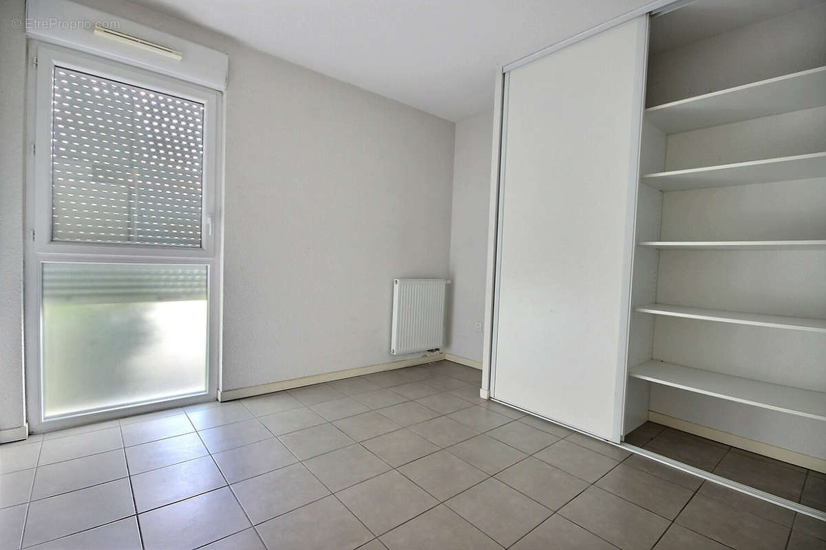 Appartement à PAU