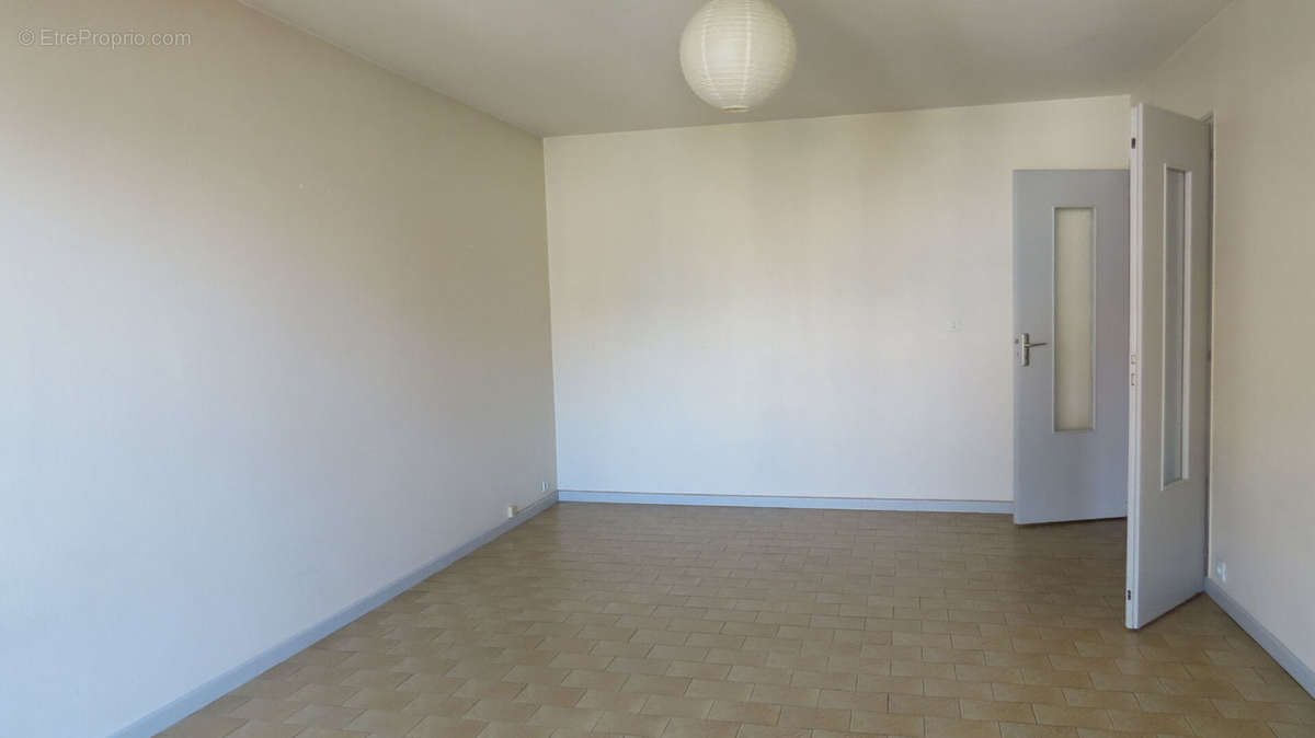 Appartement à THONON-LES-BAINS