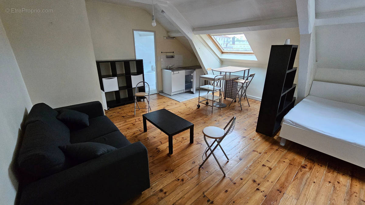 Appartement à PAU