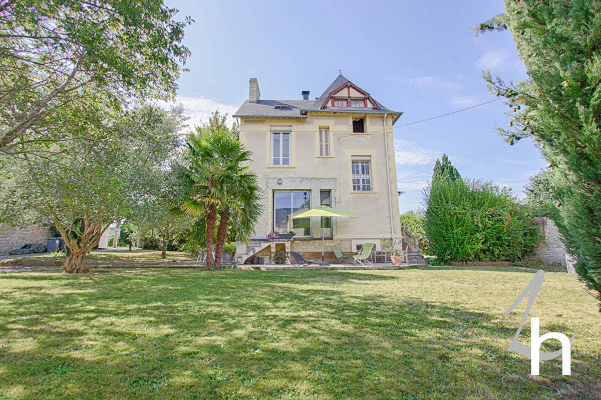 Maison à CAEN