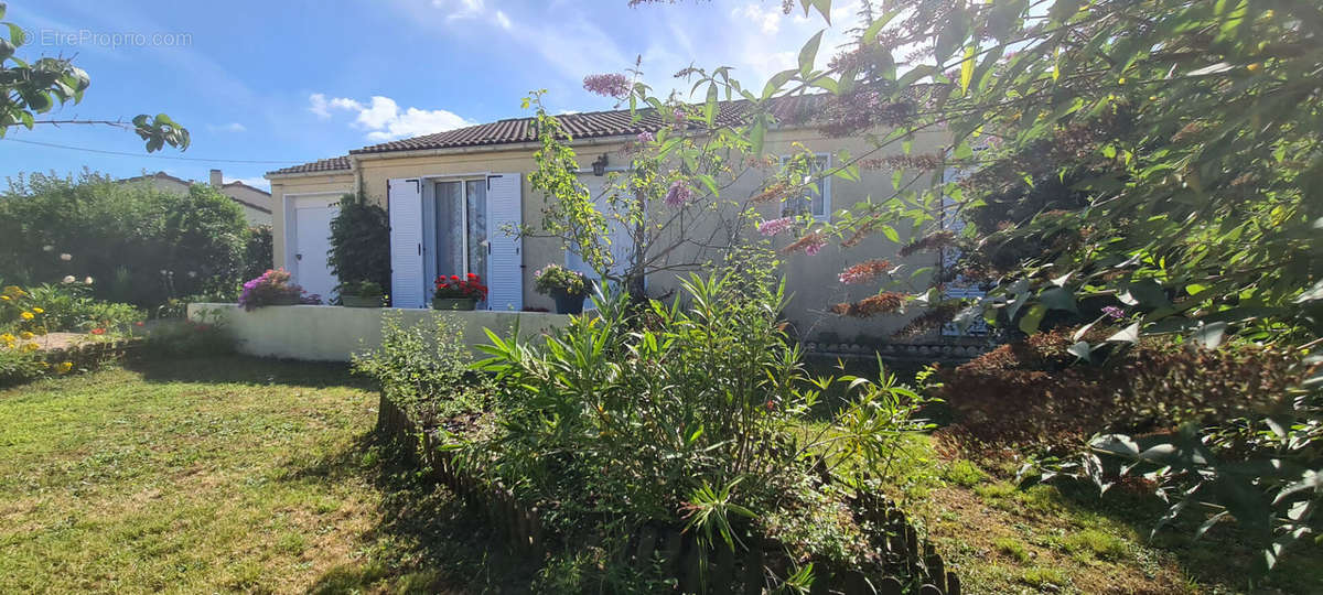 Maison à LES SORINIERES