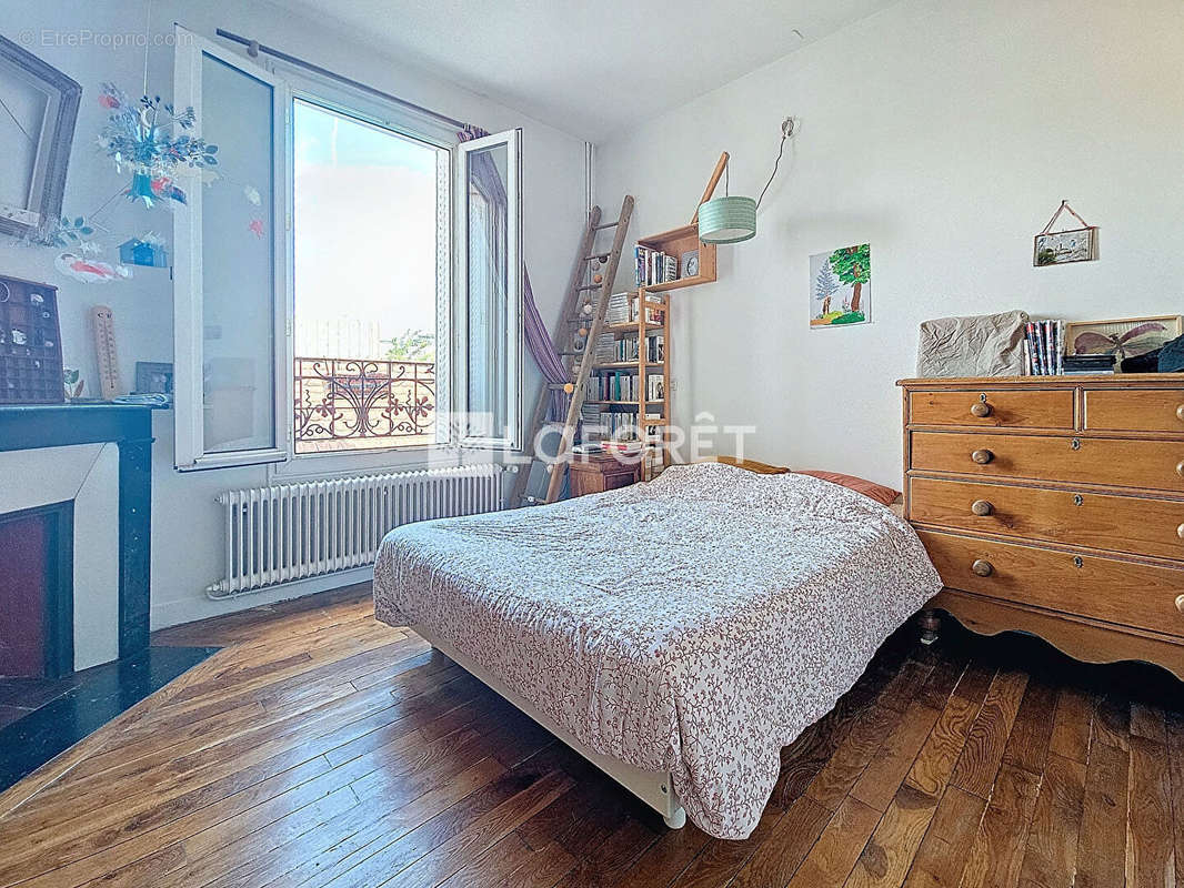 Appartement à ARCUEIL