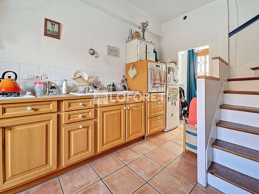 Appartement à ARCUEIL