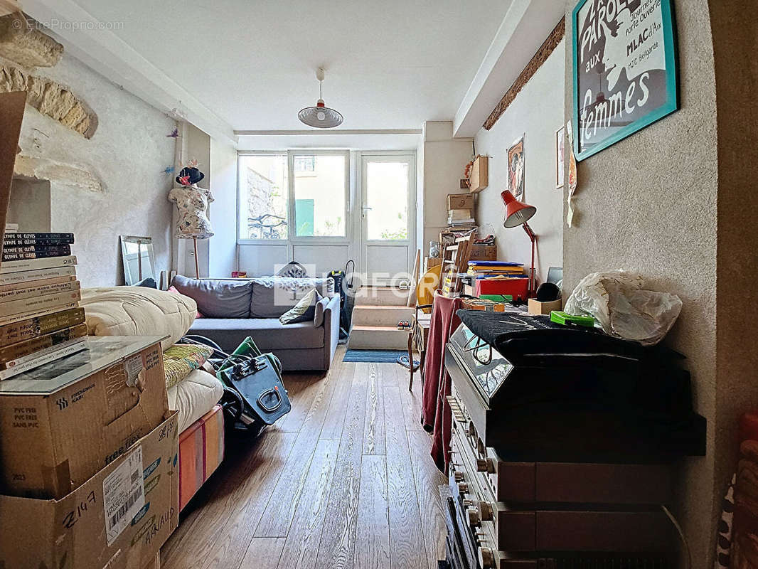 Appartement à ARCUEIL