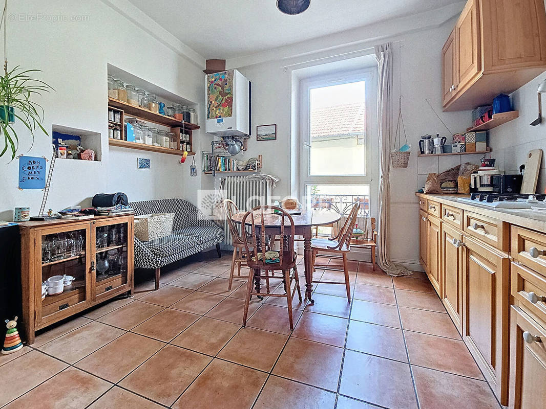 Appartement à ARCUEIL