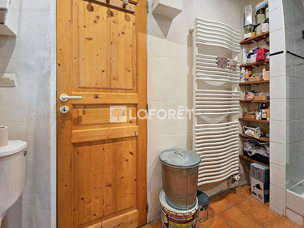 Appartement à ARCUEIL