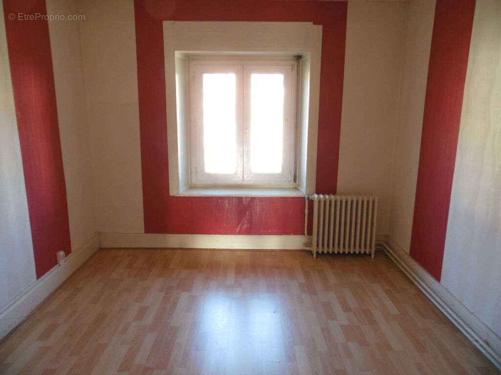 Appartement à CORNIMONT