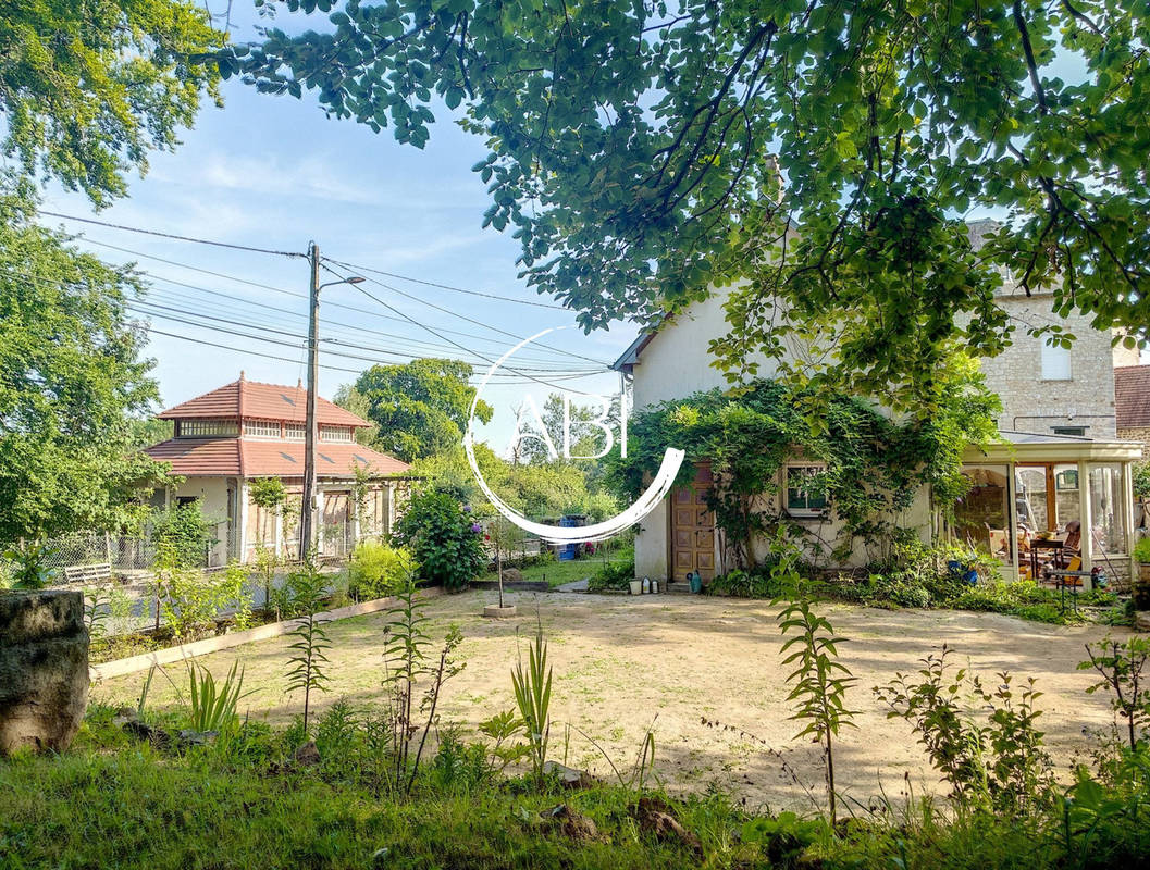 Maison à BAGNOLES-DE-L&#039;ORNE