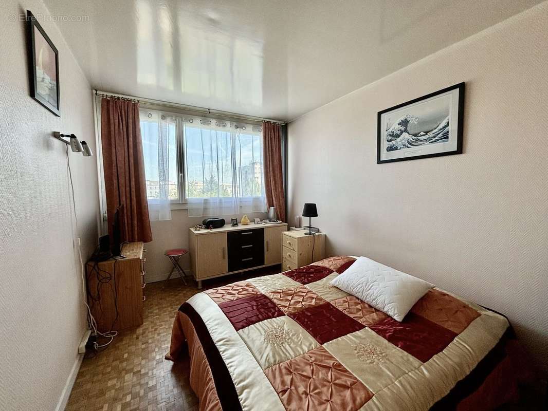 Appartement à NOISY-LE-GRAND