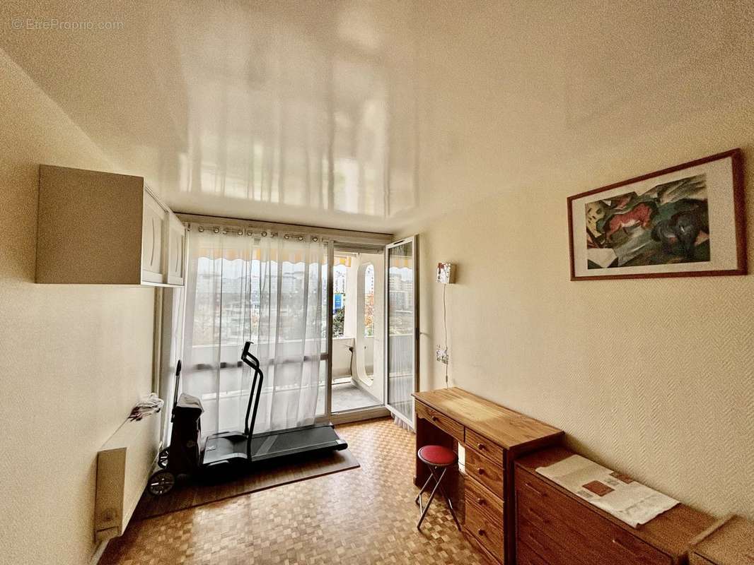 Appartement à NOISY-LE-GRAND