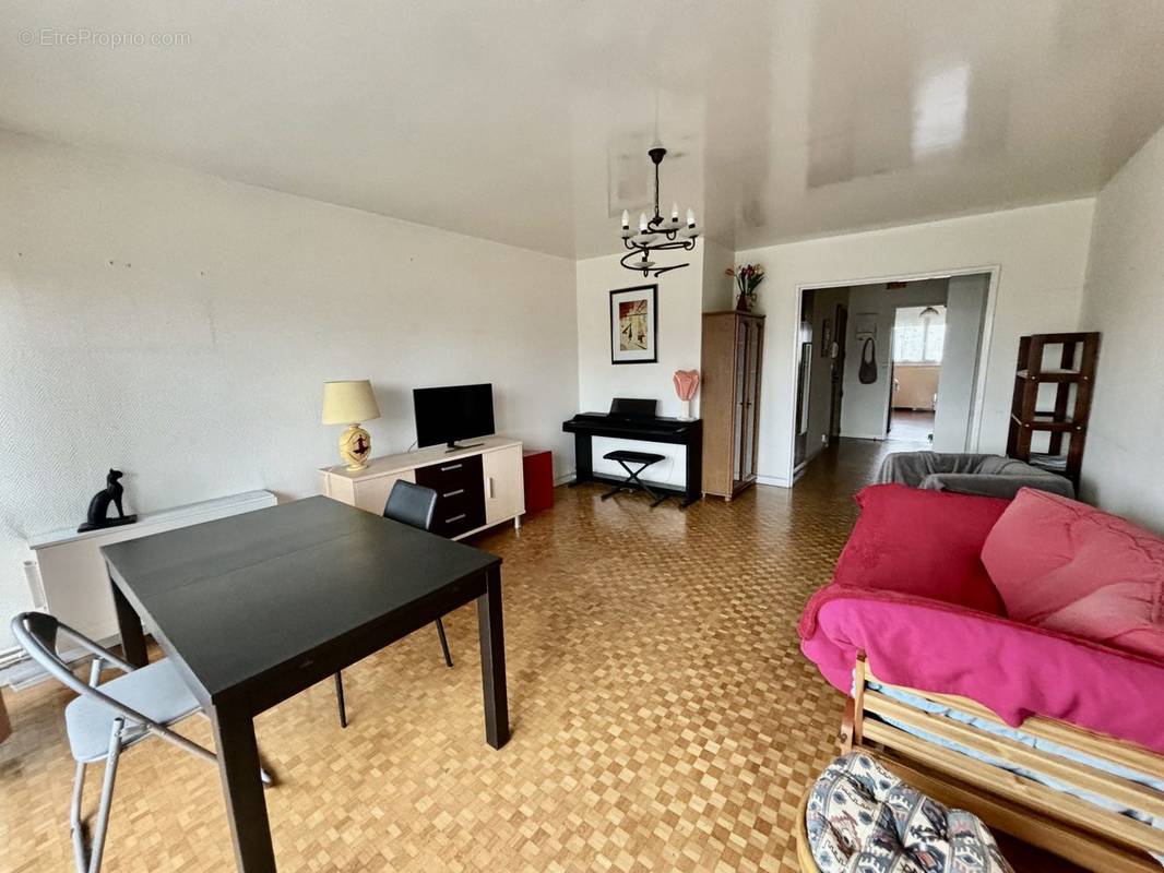 Appartement à NOISY-LE-GRAND