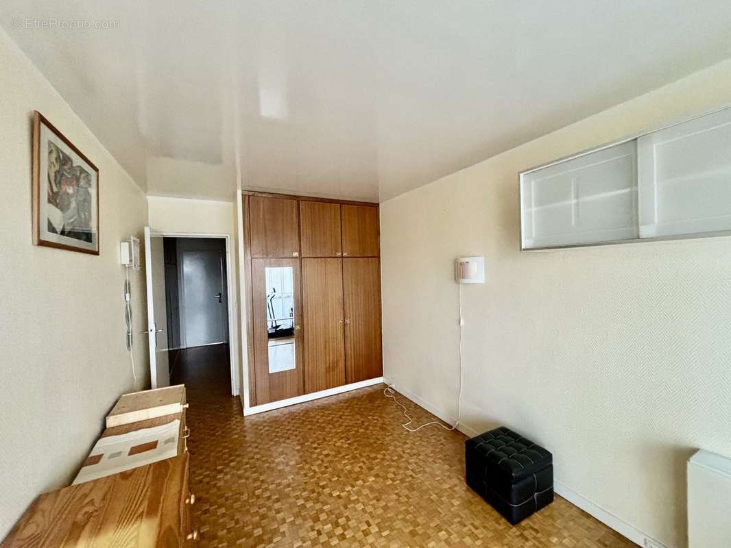 Appartement à NOISY-LE-GRAND