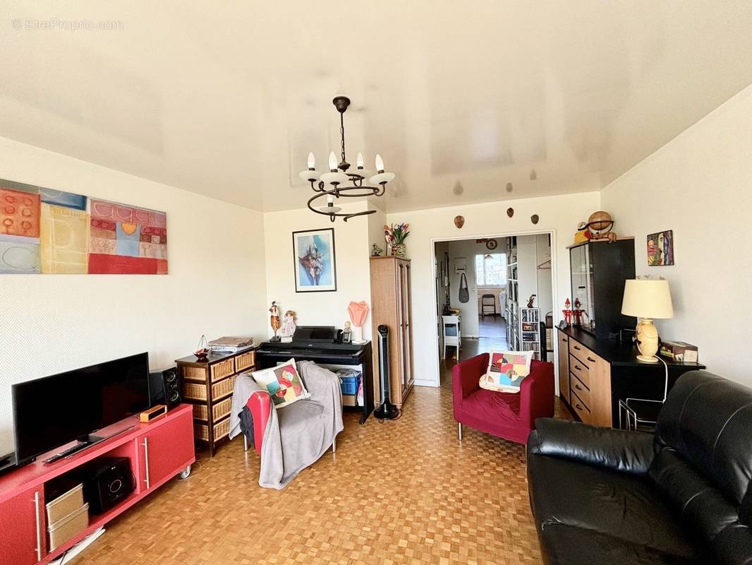 Appartement à NOISY-LE-GRAND