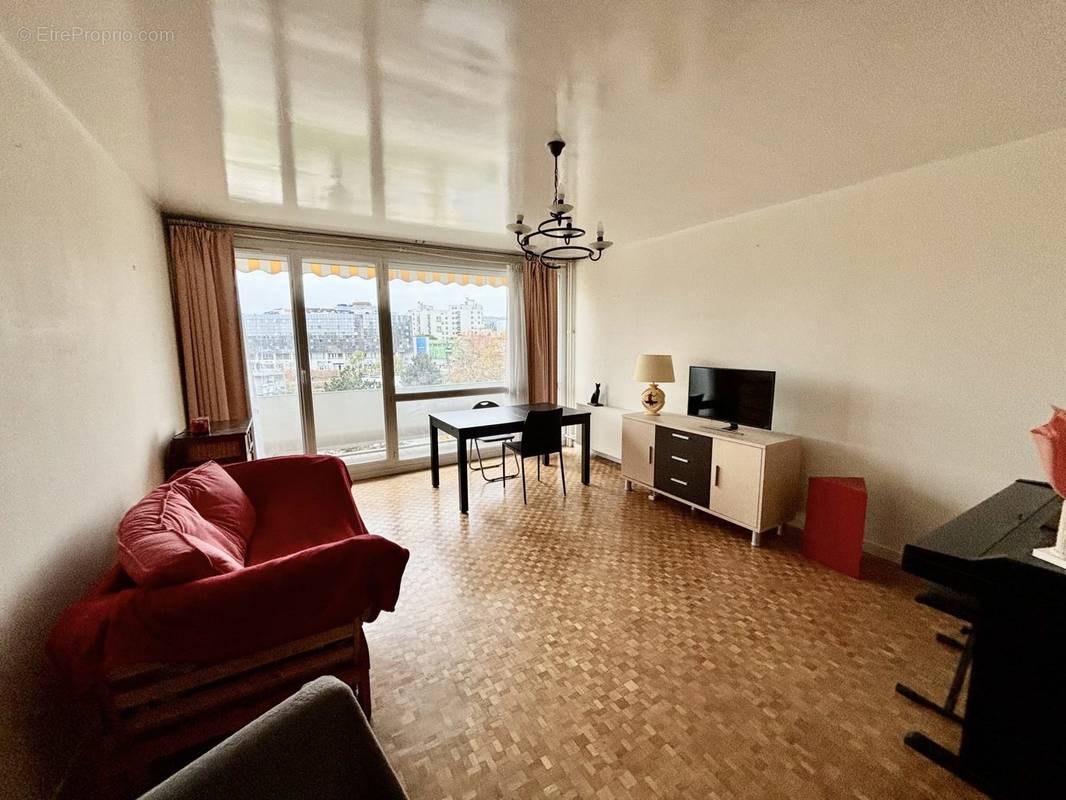 Appartement à NOISY-LE-GRAND