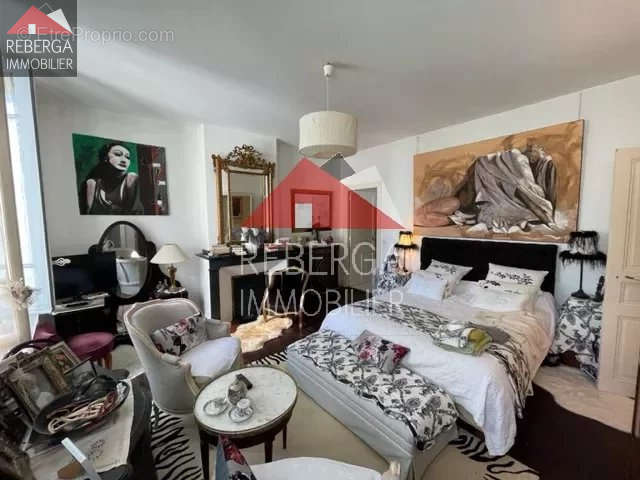 Appartement à MAZAMET