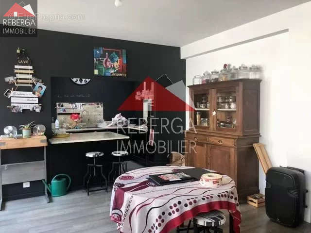 Appartement à MAZAMET