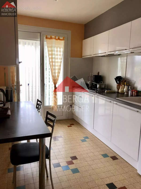 Appartement à MAZAMET