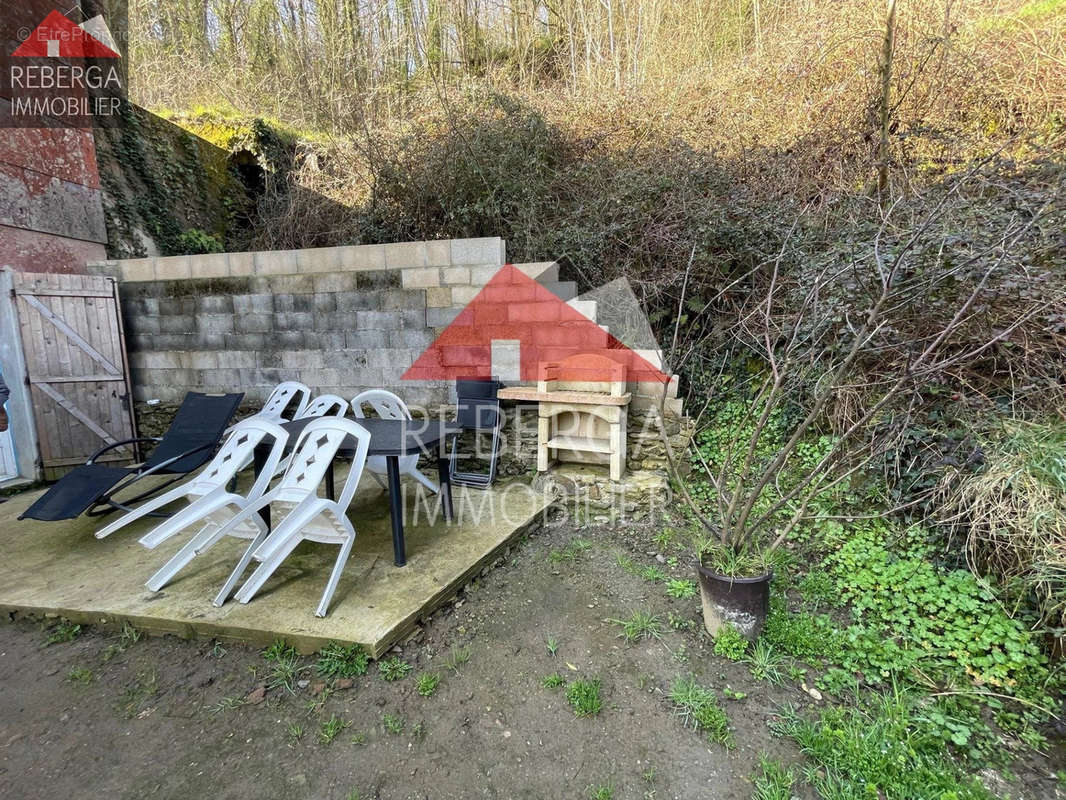 Maison à LABASTIDE-ROUAIROUX