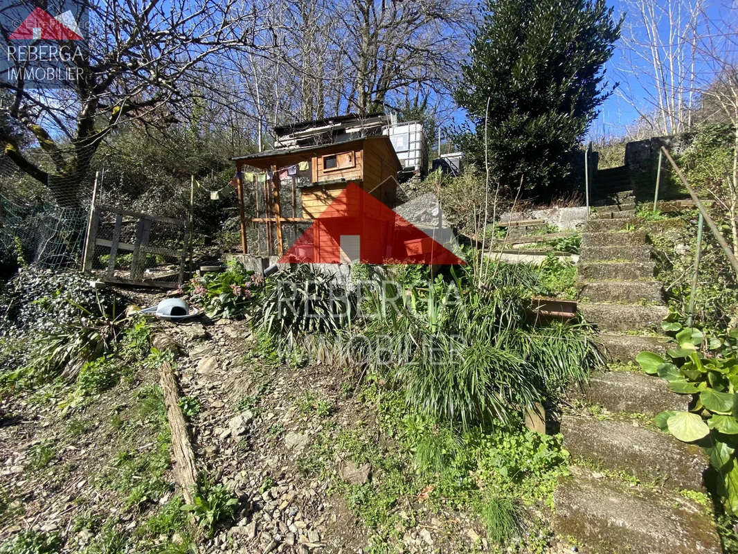 Maison à BOISSEZON